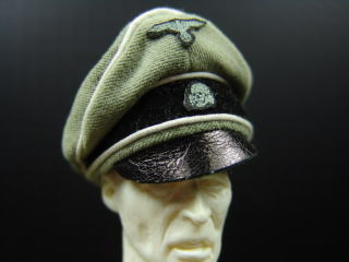 新帽子